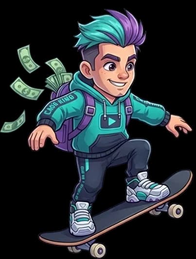 Promiqo маскот